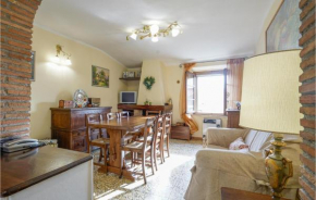 Cozy Apartment In Montenero Dorcia